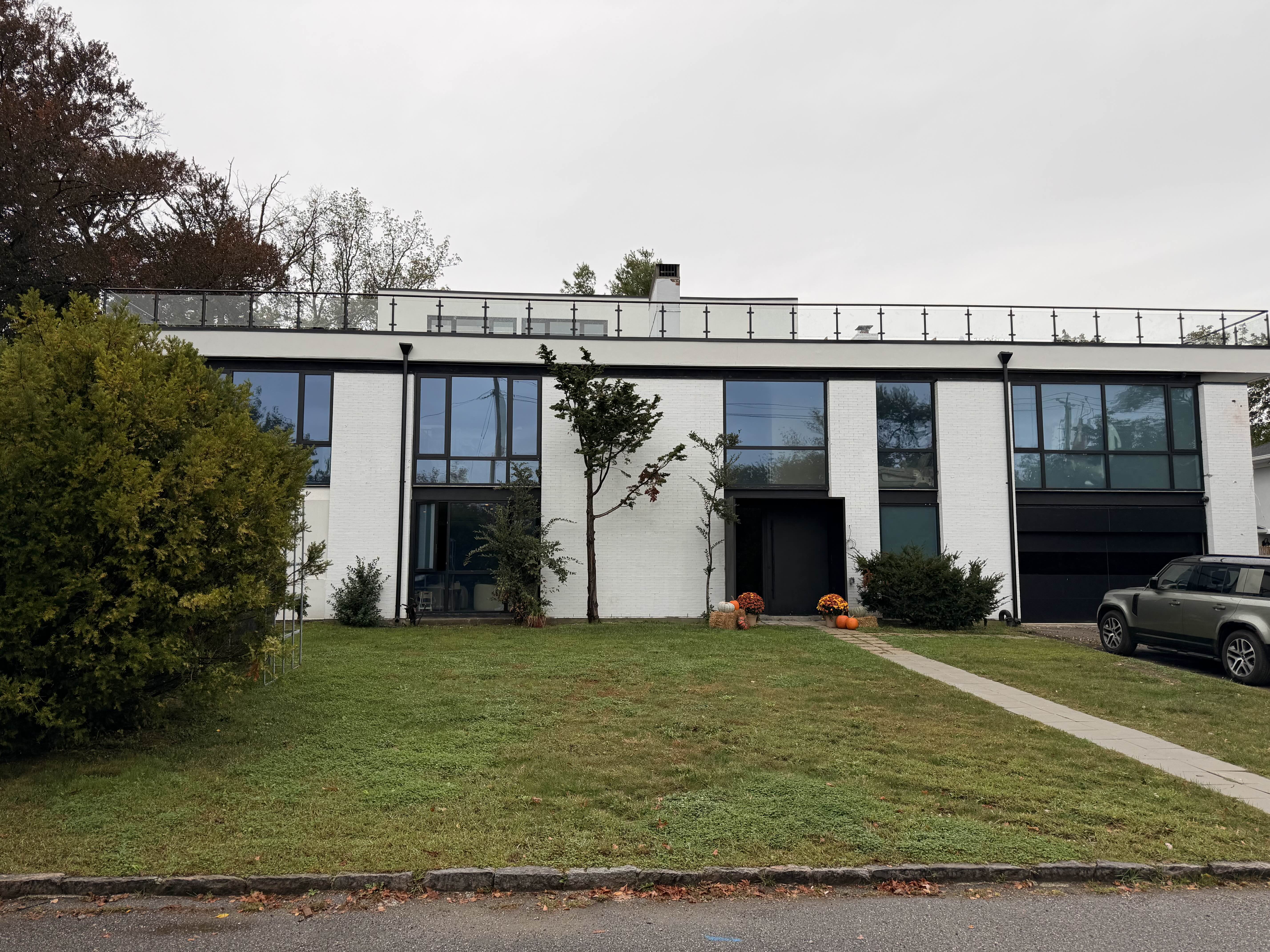 New Rochelle Residence