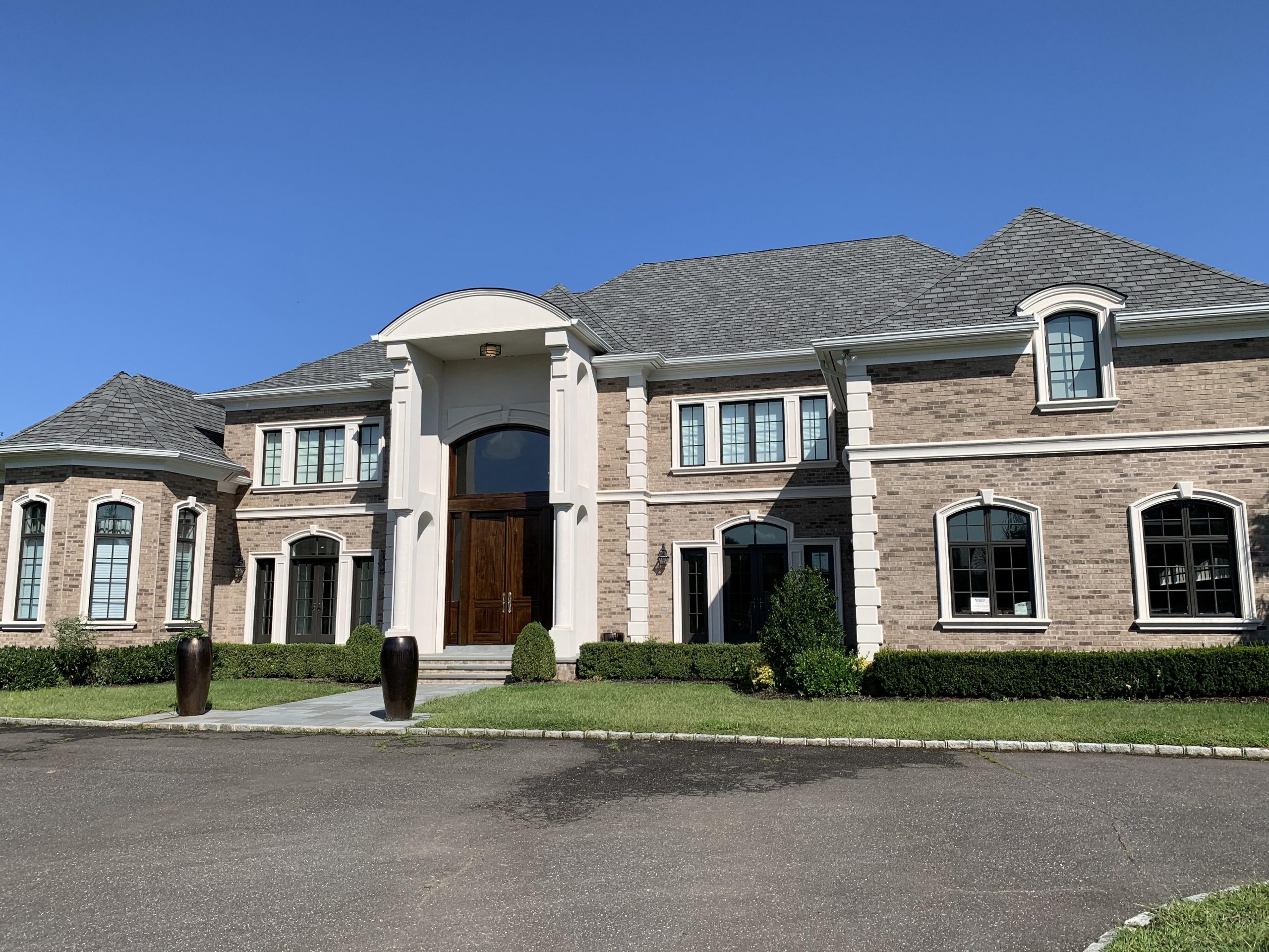 Brookville Residence